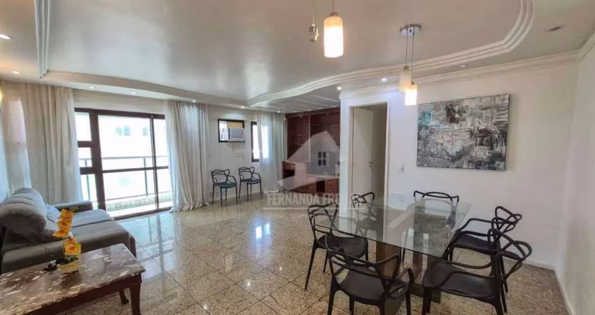 Apartamento para alugar de 3 quartos, 133m² por r$10.000/mês na barra da tijuca - rio de janeiro / rj