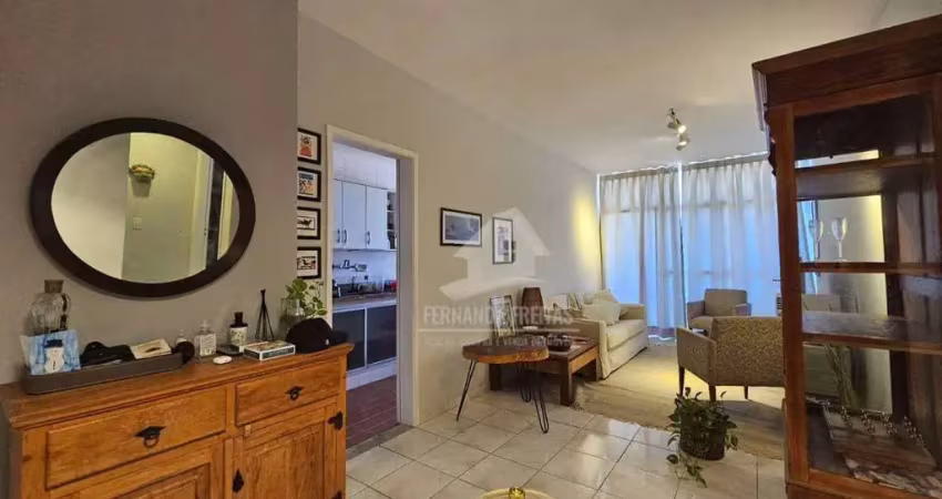 Apartamento à venda de 1 quarto, 76m² por r$749.000 - barra da tijuca - rio de janeiro/rj