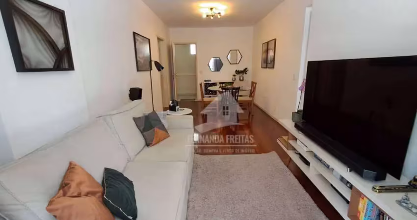 Apartamento à venda de 2 quartos,, 86m² por r$1.025.000 em botafogo - rio de janeiro / rj