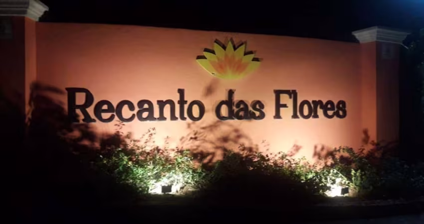 TERRENO EM CONDOMINIO FECHADO- PINHALZINHO SP.