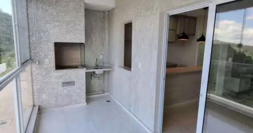 Apartamento com 2 quartos à venda na RUA SÃO JOSÉ DOS CAMPOS, REF.432, Parque das Fontes, Águas de Lindóia