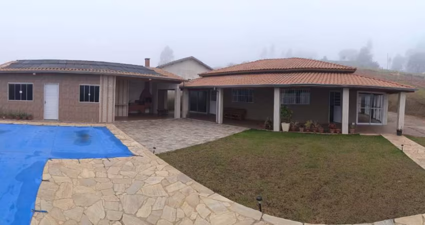 CHÁCARA EM PEDRA BELA SP-