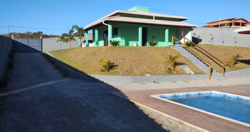 CHACARA NOVA EM MONTE ALEGRE DO SUL SP.