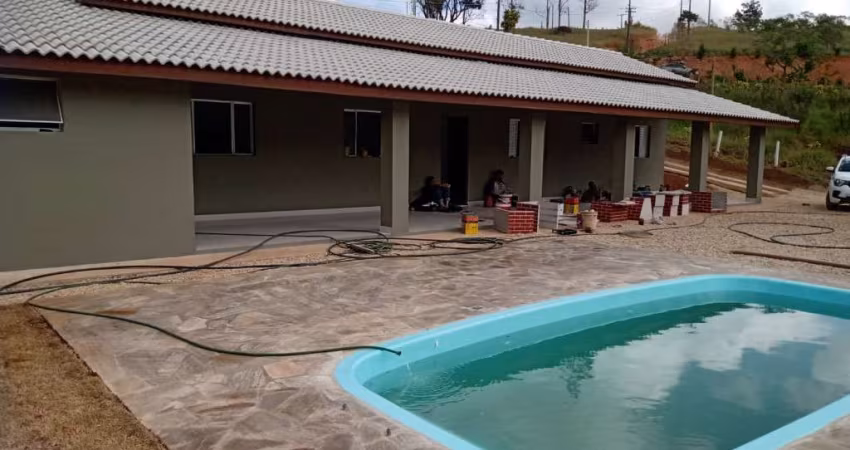 CHÁCARA NOVA EM PEDRA BELA SP.