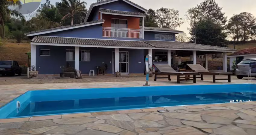 Chácara / sítio com 3 quartos à venda na PINHALZINHO SP., 00000, Zona Rural, Pinhalzinho