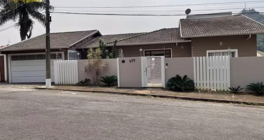 Casa com 4 quartos à venda no Centro, Águas de Lindóia 