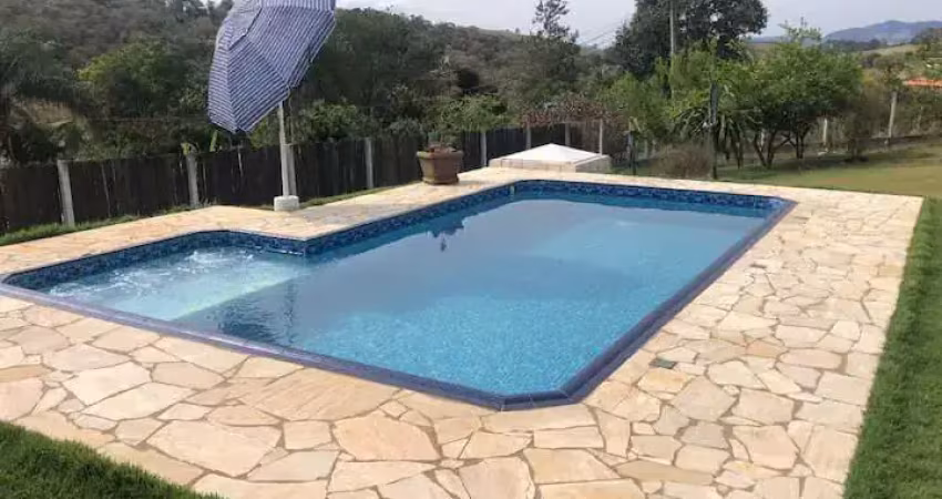 Chácara / sítio com 3 quartos à venda na SOCORRO SP., 000, Centro, Socorro