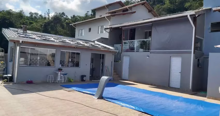 Casa com 2 quartos à venda na CENTRO, 000, Centro, Serra Negra