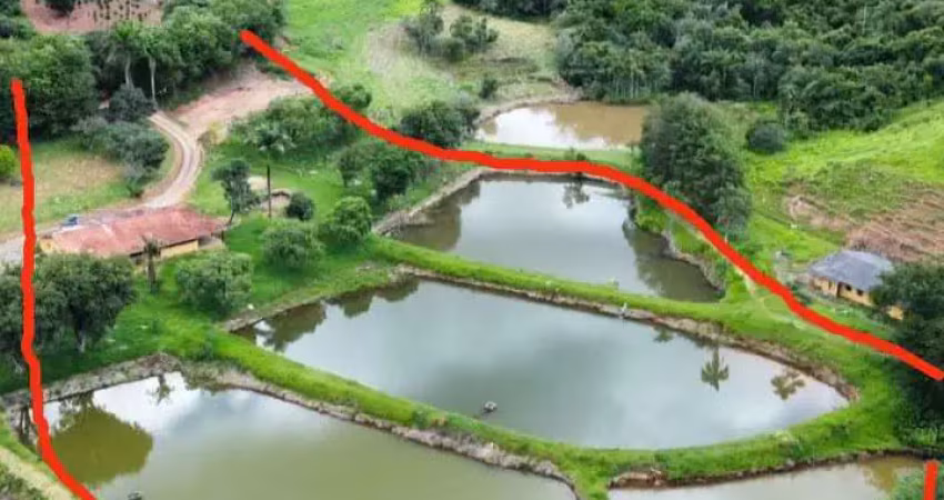 Chácara / sítio com 3 quartos à venda na JACUTINGA MG., 000, Zona Rural, Jacutinga