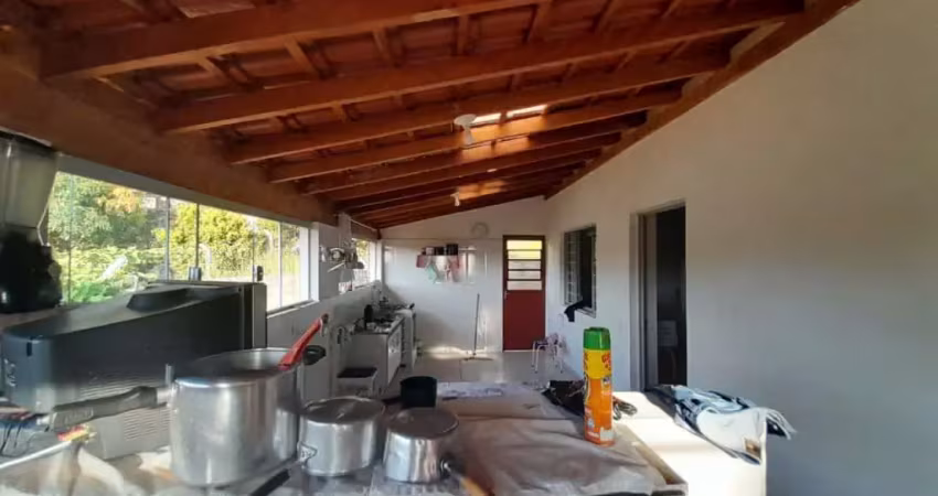 Casa com 5 quartos à venda no Bairro dos Macacos, Serra Negra 