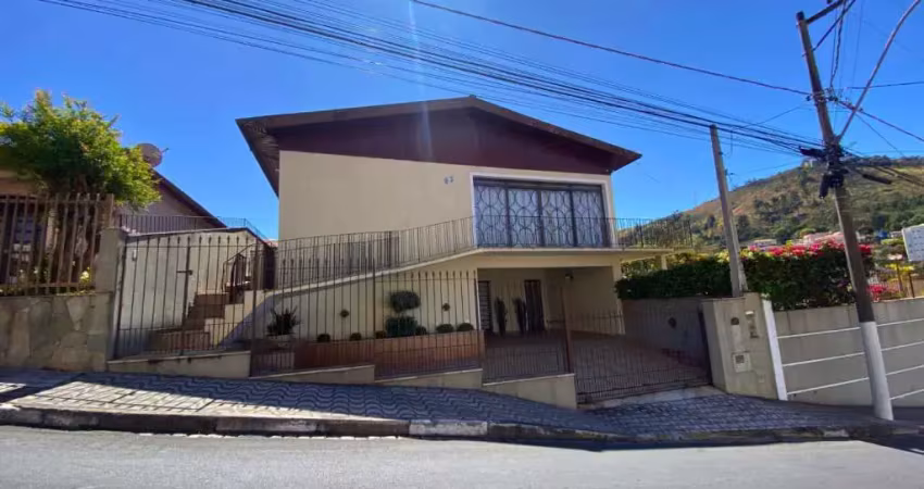 Casa com 4 quartos à venda na RURAL, 000, Centro, Serra Negra