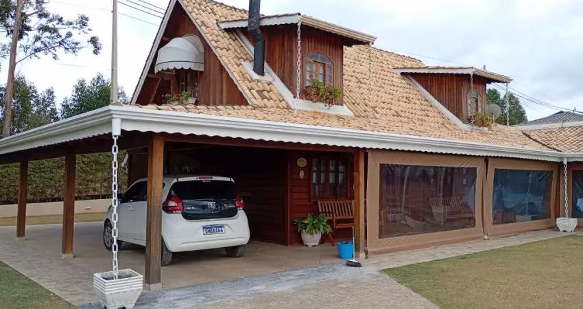 Chácara / sítio com 5 quartos à venda na ESTRADA DOS pINTOS, S/N, Zona Rural, Pinhalzinho