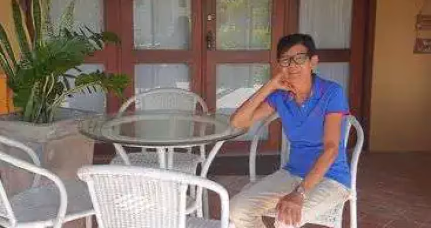 Casa em condomínio fechado com 3 quartos à venda na Rua Joaquim Guilhermino do Nascimento, 187, Alpes Suiços, Gravatá