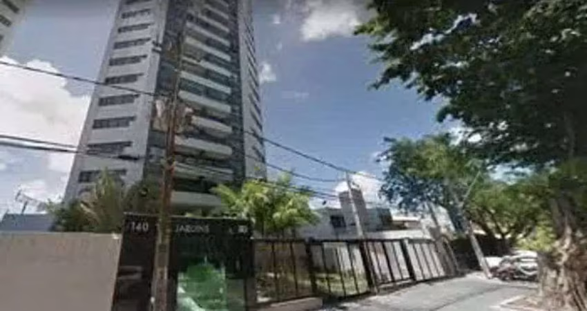 Apartamento com 4 quartos à venda na Rua Aviador Severiano Lins, 140, Boa Viagem, Recife
