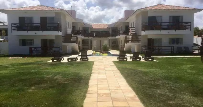 Vendo maravilhoso flat 03 quartos em itamaracá porteira fechada .