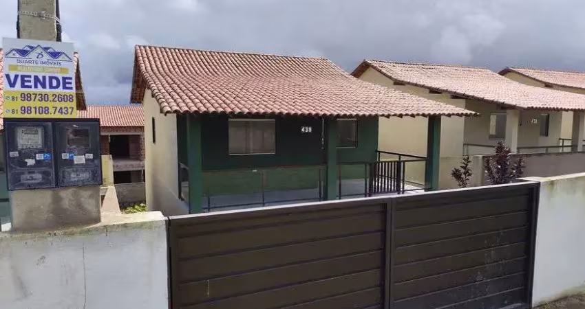Casa com 3 quartos à venda na Rua Gravatá, 0, Ebenezer, Gravatá