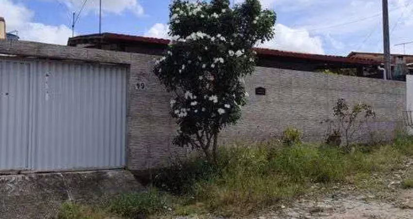 Casa com 4 quartos à venda na Avenida Governador Paulo Guerra, 19, Nossa Senhora das Graças, Gravatá