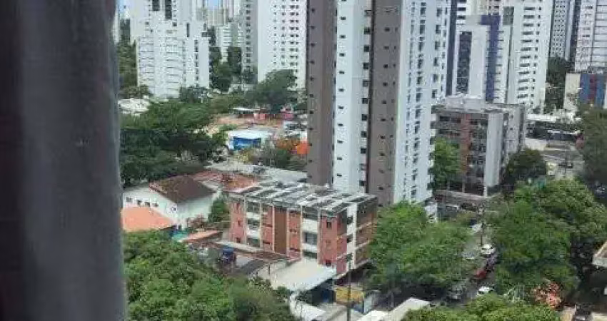 Vendo le parc 140m2 (porteiras fechada) boa viagem 9.