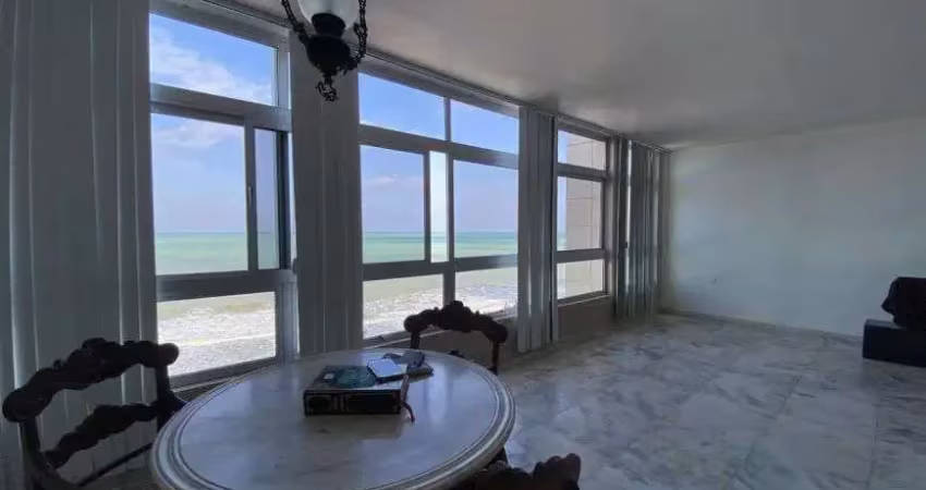 Apartamento com 5 quartos à venda na Avenida Boa Viagem, 4364, Boa Viagem, Recife