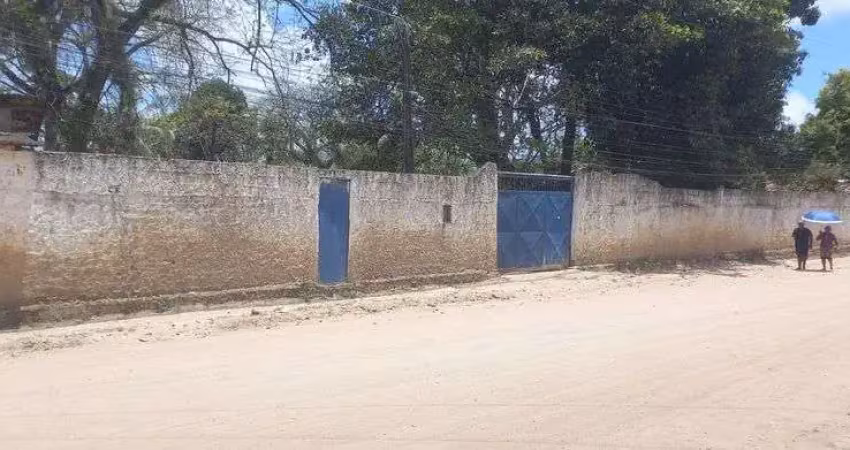 Terreno à venda na Travessa Tijuca, 95, Águas Compridas, Olinda