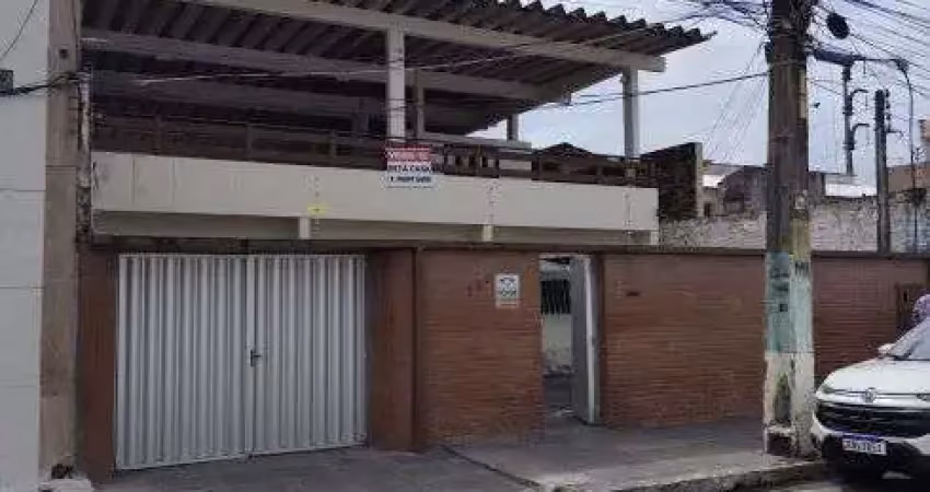 Casa com 4 quartos à venda na Rua Sargento Wolff, 180, Afogados, Recife