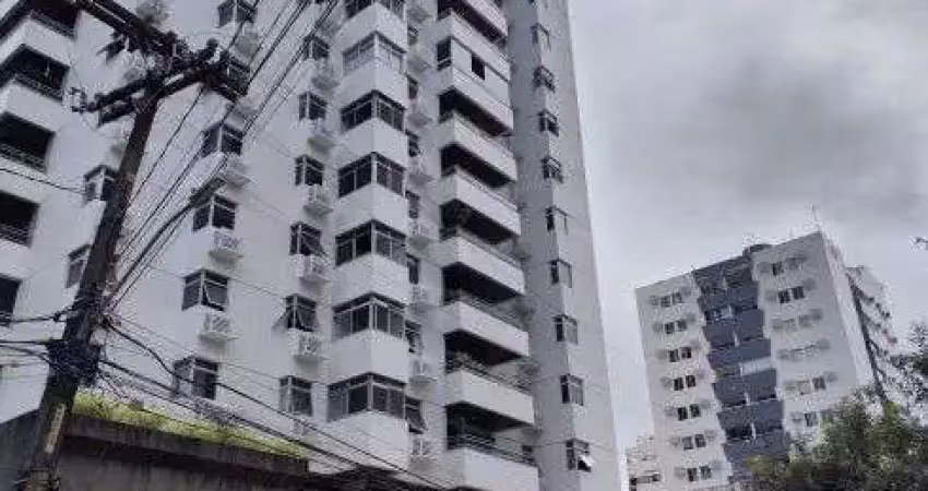 Vendo ou alugo belíssimo apartamento triplex em boa viagem