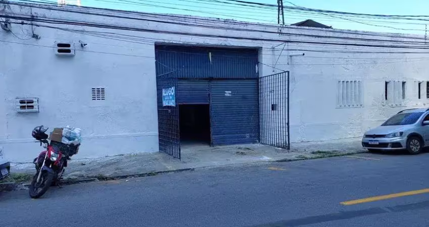 Alugo/ vendo galpão na aurora próximo a tudo recife