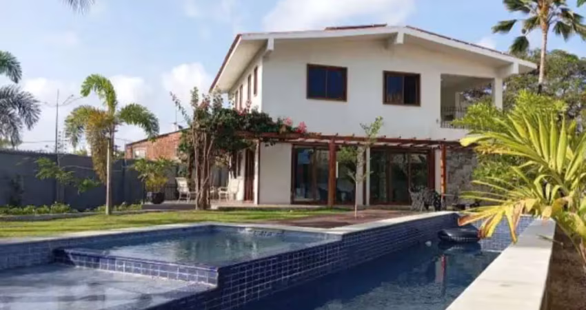 Casa com 5 quartos para alugar no Piedade, Jaboatão dos Guararapes 