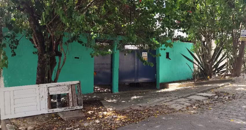 Vendo belíssima casa em olinda localização privilegiada