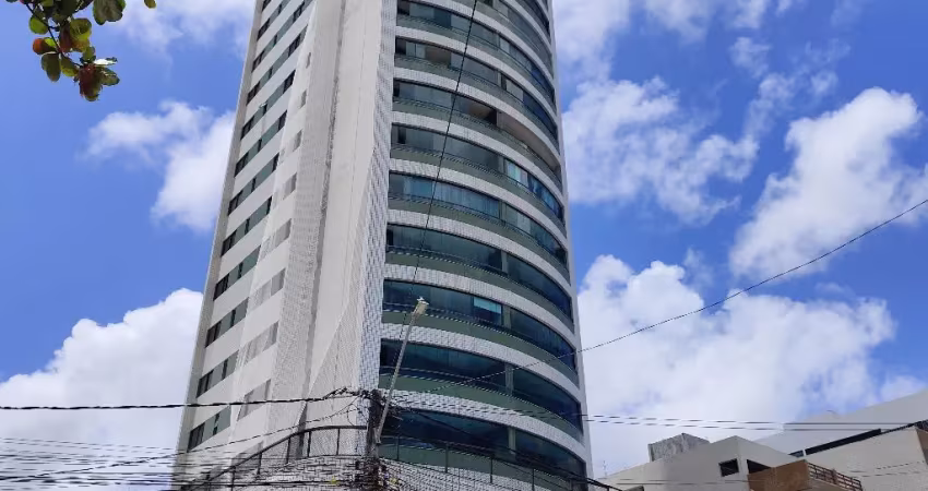 Apartamento com 5 quartos à venda na Avenida Ministro Marcos Freire, 3341, Casa Caiada, Olinda