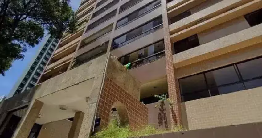 Apartamento com 4 quartos à venda na Rua do Espinheiro, 395, Espinheiro, Recife