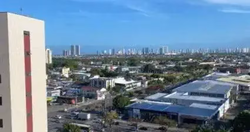 Apartamento com 3 quartos à venda na Rua Gervásio Campelo, 209, Prado, Recife