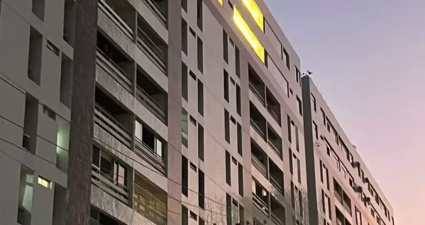 Apartamento com 4 quartos à venda na Rua Dona Magina Pontual, 147, Boa Viagem, Recife