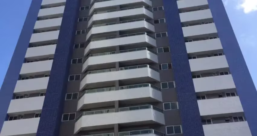 Apartamento com 4 quartos à venda na Rua do Espinheiro, 390, Espinheiro, Recife