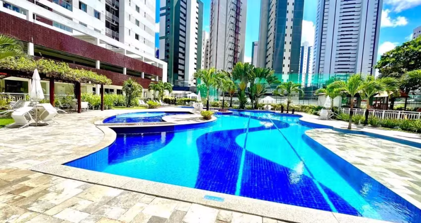 Apartamento com 2 quartos para alugar na Rua Petrolina, 532, Boa Viagem, Recife