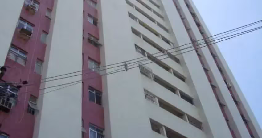 Apartamento com 3 quartos à venda na Avenida Mário Melo, 20, Santo Amaro, Recife
