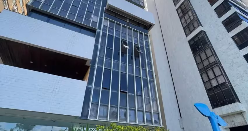 Apartamento com 4 quartos à venda na Avenida Boa Viagem, 3416, Boa Viagem, Recife