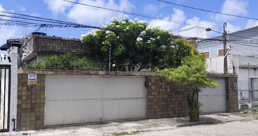 Casa com 8 quartos à venda na Rua Doutor Batista de Carvalho, Madalena, Recife