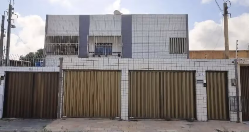 Casa com 5 quartos à venda na Rua Desembargador Abdias de Oliveira, 81, Salgadinho, Olinda