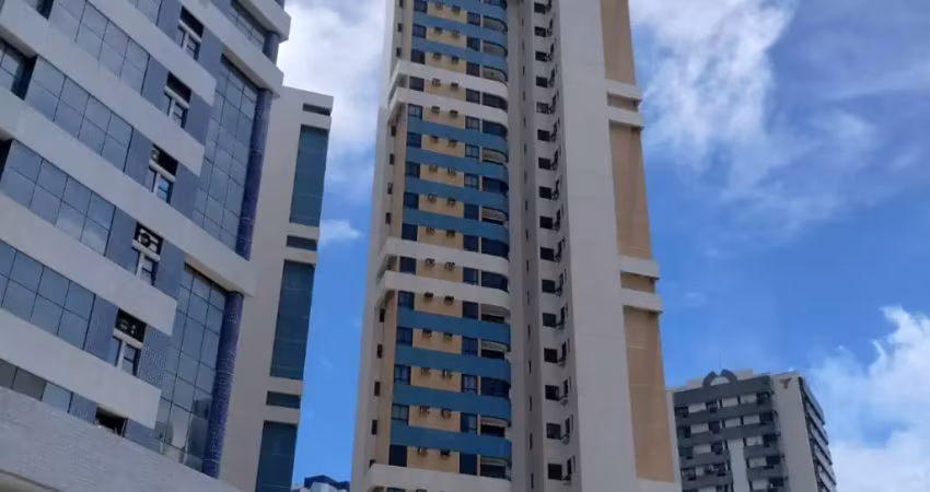 Apartamento com 2 quartos à venda na Avenida Boa Viagem, 130, Pina, Recife