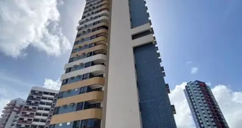 Vendo belíssimo apartamento em piedade av bernardo vieira