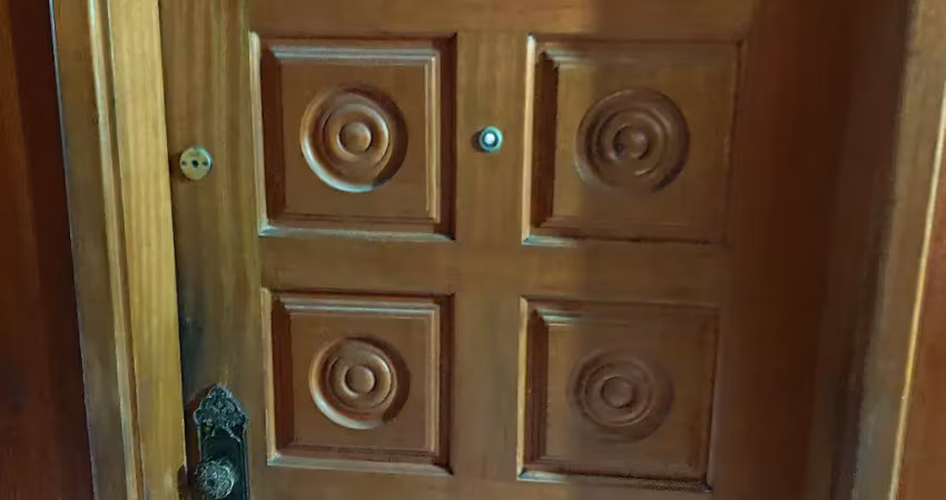 Apartamento com 3 quartos à venda na Rua Nunes Machado, 119, Soledade, Recife