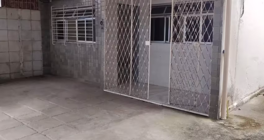Belíssima casa em jardim brasil 2 olinda ( aceita financiamento)
