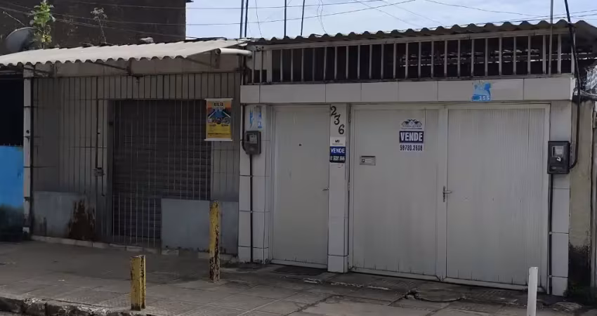 Casa com 3 quartos à venda na Rua Campina Grande, 236, Jardim Brasil, Olinda