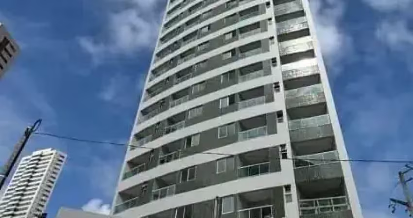 Loft para alugar na Rua Salvador de Sá, 509, Rosarinho, Recife