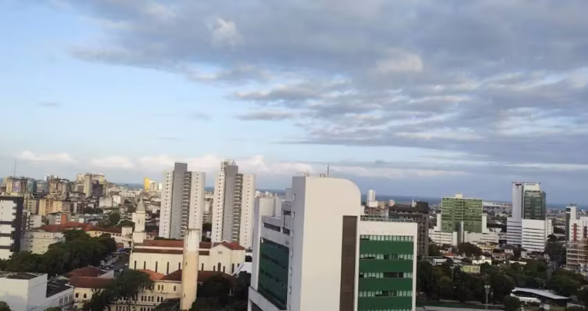 Apartamento com 4 quartos à venda na Rua do Paissandú, 200, Paissandu, Recife