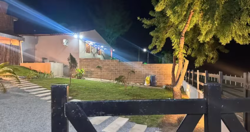 Chácara / sítio com 2 quartos à venda na Serra Negra, Centro, Barreiros