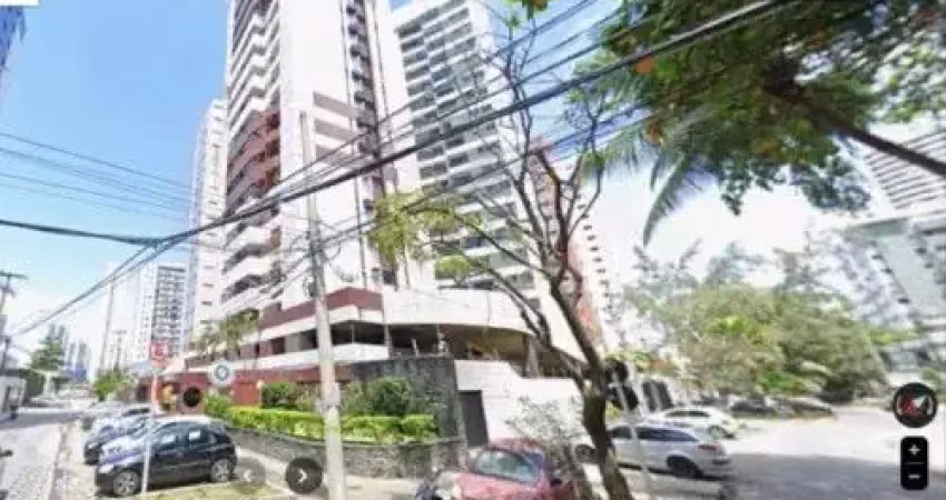 Vendo belíssimo apartamento em boa viagem castelo de queluz