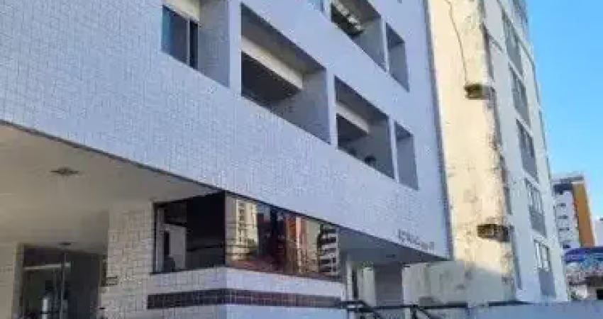 Apartamento com 5 quartos à venda na Avenida Visconde de Albuquerque, 53, Madalena, Recife