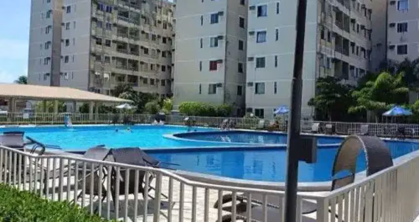 Apartamento com 3 quartos à venda na Rua Doutor Aniceto Varejão, 1100, Piedade, Jaboatão dos Guararapes
